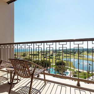 Superior Double or Twin Room Sea View